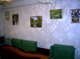 Диван-кровать 200х160